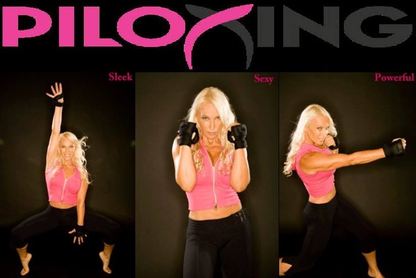 piloxing
